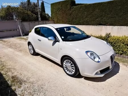 Alfa Romeo Mito 1.3 95