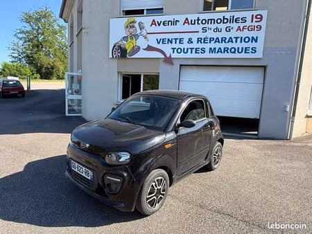 Microcar DUE
