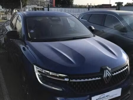 Renault Austral 1.2 200 Techno