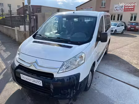 Citroën Jumpy 1.6 HDi 90 Confort