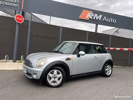 Mini Mini Cooper 1.6 120