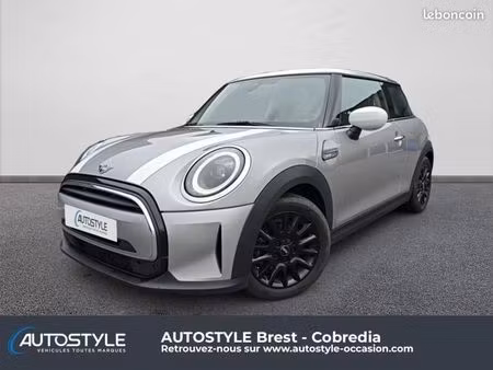 Mini Mini Cooper 1.5 136 Camden