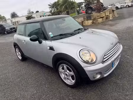 Mini Mini Cooper 1.6 120