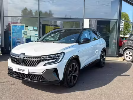 Renault Austral 1.2 200 Esprit Alpine