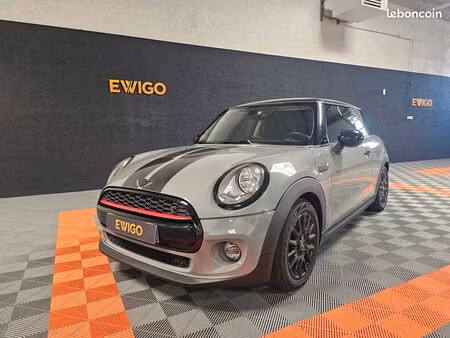 Mini Mini Cooper 1.5 116 Shoreditch