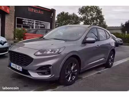 Ford Kuga 1.5 120 ST Line
