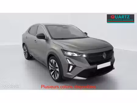 Renault Rafale E-Tech 1.2 200 Techno