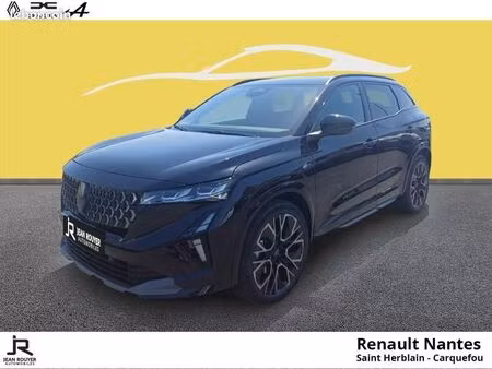 Renault Austral 1.2 200 Esprit Alpine