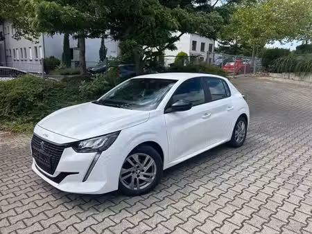 Peugeot 208 1.5 HDi 102 Active