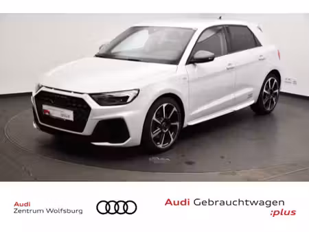 Audi A1 40 TFSI 2.0