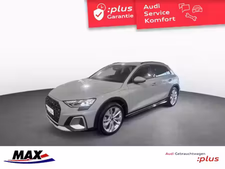 Audi A3 1.5 TFSI 204