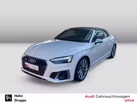 Audi A5 quattro