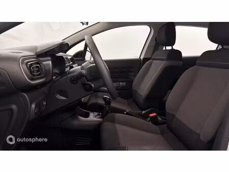 Citroën C3 1.2 PureTech 83 Feel Pack