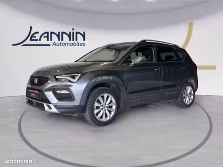 Seat Ateca 2.0 TDI 150 Style