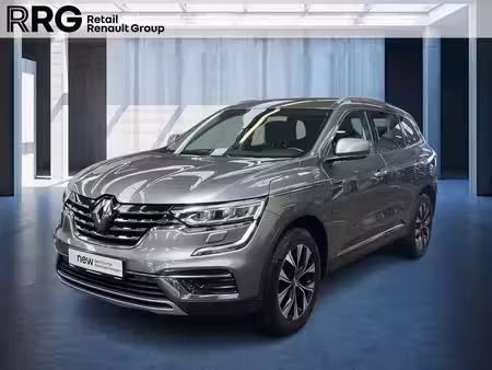 Renault Koleos 1.3 TCe 158 Techno