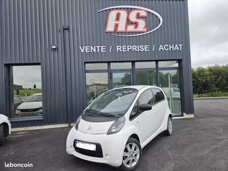Citroën C-zero 67 Confort