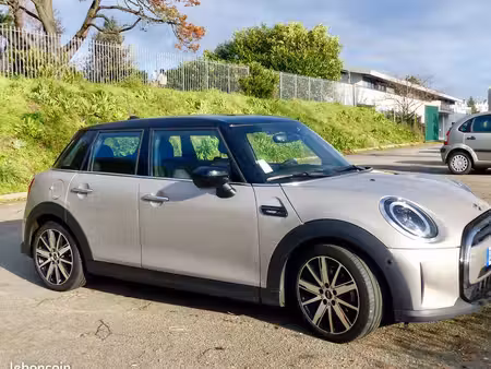 Mini Mini Cooper 1.5 136 Camden