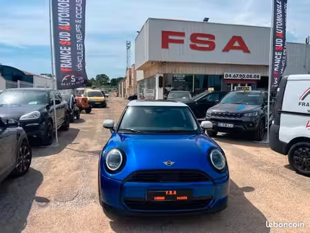 Mini Mini Cooper 1.5 156