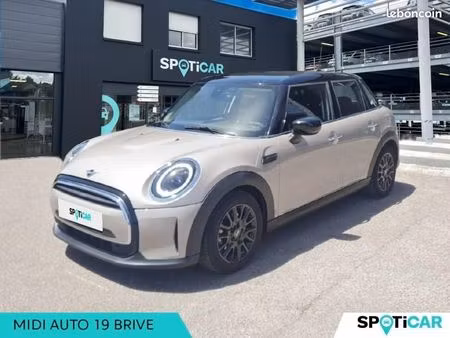 Mini Mini Cooper 1.5 136 Edition Premium Plus