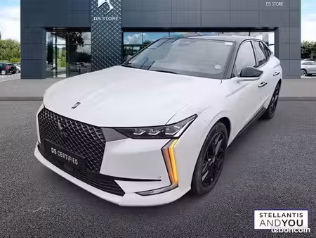 DS 4 1.6 225 Performance Line