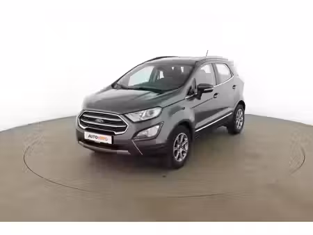 Ford EcoSport 1.0 EcoBoost 125