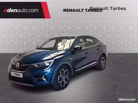 Renault Arkana E-Tech 1.6 145 Intens