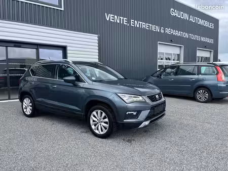 Seat Ateca 1.6 TDI 115 Style