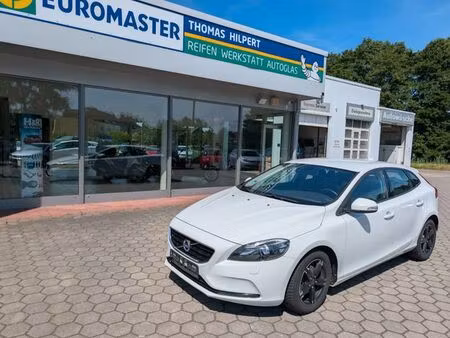 Volvo V40 D2 1.6 115