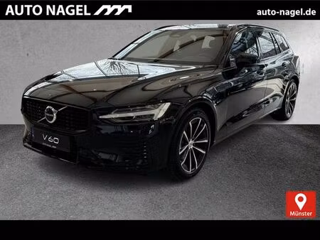 Volvo V60 T8 2.0 Business 4x4