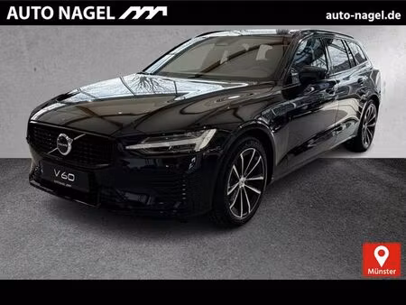 Volvo V60 T8 2.0 310 Business 4x4