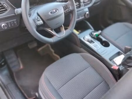 Ford Kuga 2.5 190 4x4