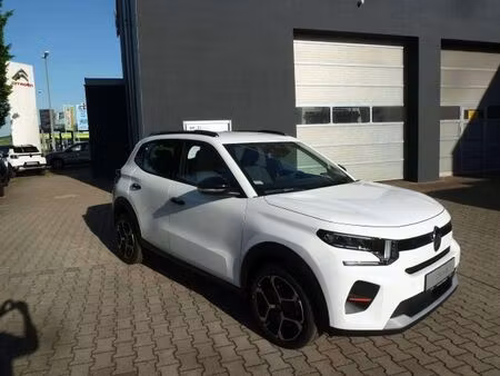 Citroën C3 1.2 100 Plus