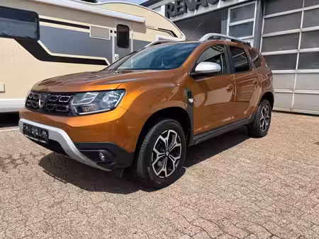 Dacia Duster 1.0 101 Prestige