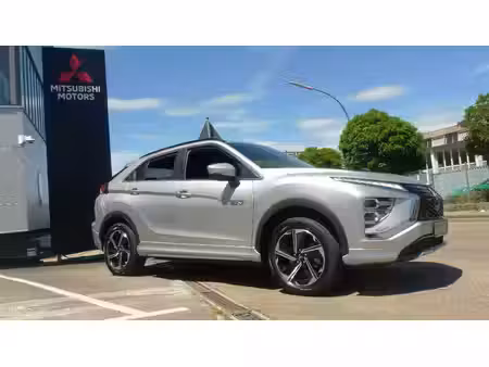 Mitsubishi Eclipse Cross PHEV 2.4 188 4x4