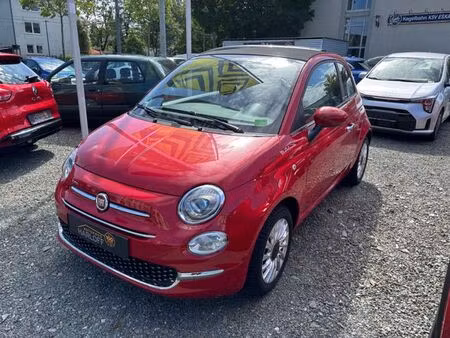 Fiat 500 1.0 69