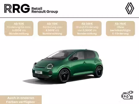 Renault Twingo 80