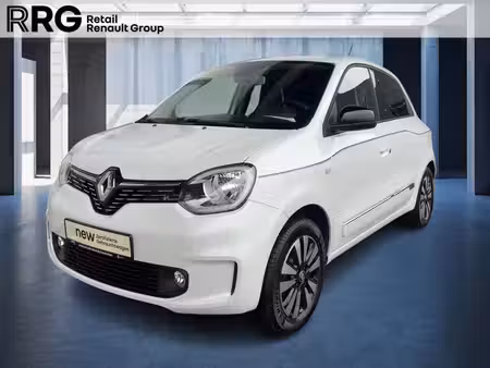 Renault Twingo ZE