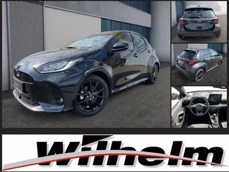 Mazda Mazda2 1.5 116