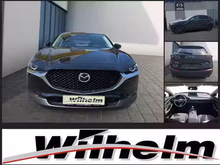 Mazda CX-30 Skyactiv G 2.5 140