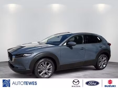 Mazda CX-30 Skyactiv G 2.5 140