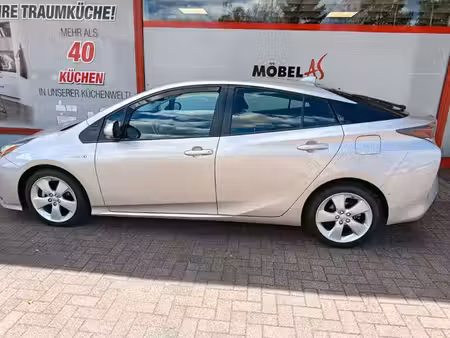 Toyota Prius 1.8 Executive