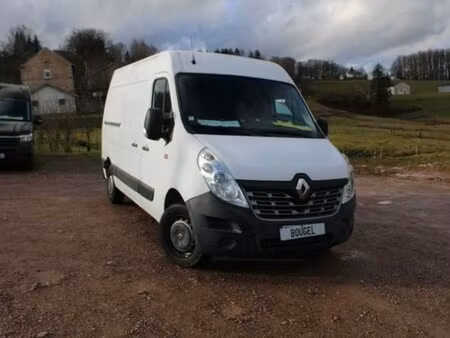 Renault Master 2.3 dCi 130 Confort