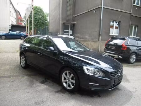 Volvo V60 D3 2.0 150