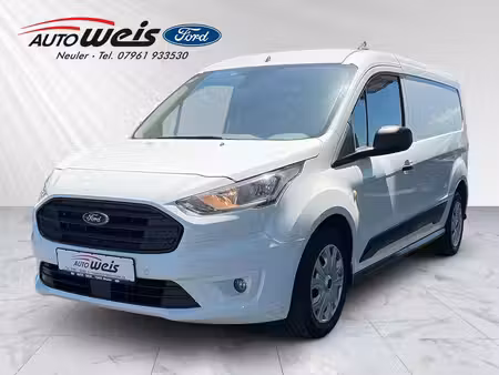 Ford Transit 1.5 120 Trend