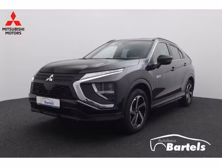 Mitsubishi Eclipse Cross PHEV 2.4 98 4x4