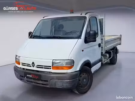 Renault Master 2.2 dCi 90