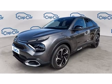 Citroën C4 1.5 HDi 130 Max