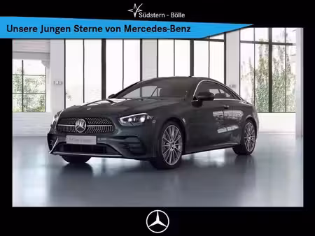 Mercedes-Benz Classe E E 400 Ambiente