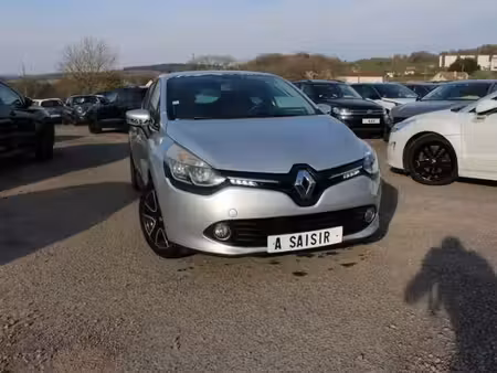Renault Clio 1.2 75 Team