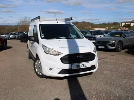 Ford Transit 1.5 TDCi Affaires